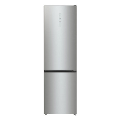 ψυγειοκαταψύκτης Hisense RB470N4SIC(wifi,Νo Frost,Inox,361lt,C)