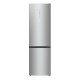 ψυγειοκαταψύκτης Hisense RB470N4SIC(wifi,Νo Frost,Inox,361lt,C)