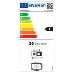 τηλεόραση LG 32LQ630B6LA (Smart,HD Ready,LED,32'')