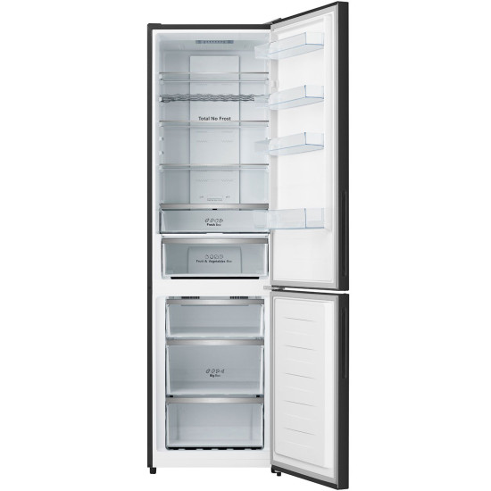 ψυγειοκαταψύκτης Hisense RB440N4GBE(no frost,336lt,E)
