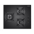 εστία MORITZ P66 3L MRZ VT GPL(υγραερίου,αυτόνομη)