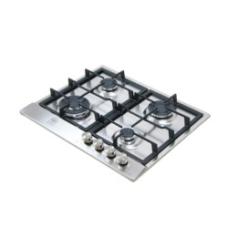 εστία La Germania P63 4L LAG X GN(ΑΥΤΟΝΟΜΗ,INOX,ΦΥΣΙΚΟΥ ΑΕΡΙΟΥ) εστία La Germania P63 4L LAG X GN(ΑΥΤΟΝΟΜΗ,INOX,ΦΥΣΙΚΟΥ ΑΕΡΙΟΥ)