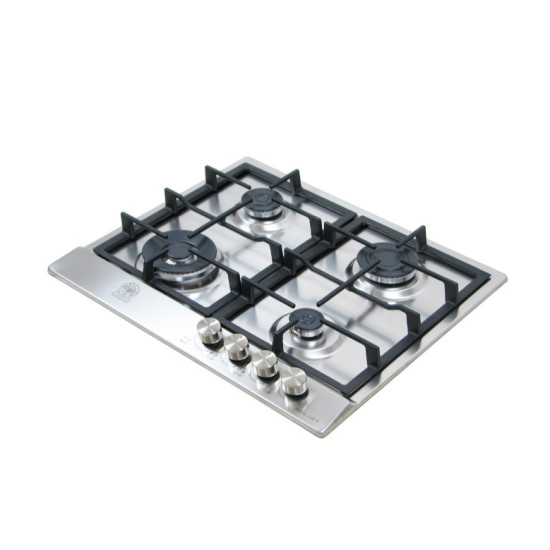 εστία La Germania P63 4L LAG X GN(ΑΥΤΟΝΟΜΗ,INOX,ΦΥΣΙΚΟΥ ΑΕΡΙΟΥ)