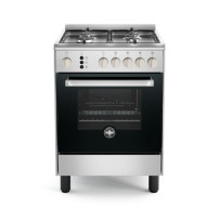 κουζίνα LA GERMANIA CLS6 40 31 D X GN(ΦΥΣΙΚΟΥ ΑΕΡΙΟΥ,60LT,ΦΟΥΡΝΟΣ ΓΚΡΙΛ,ΕΣΤΙΕΣ ΑΕΡΙΟΥ)