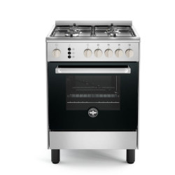 κουζίνα LA GERMANIA CLS6 40 31 D X GN(ΦΥΣΙΚΟΥ ΑΕΡΙΟΥ,60LT,ΦΟΥΡΝΟΣ ΓΚΡΙΛ,ΕΣΤΙΕΣ ΑΕΡΙΟΥ) κουζίνα LA GERMANIA CLS6 40 31 D X GN(ΦΥΣΙΚΟΥ ΑΕΡΙΟΥ,60LT,ΦΟΥΡΝΟΣ ΓΚΡΙΛ,ΕΣΤΙΕΣ ΑΕΡΙΟΥ)