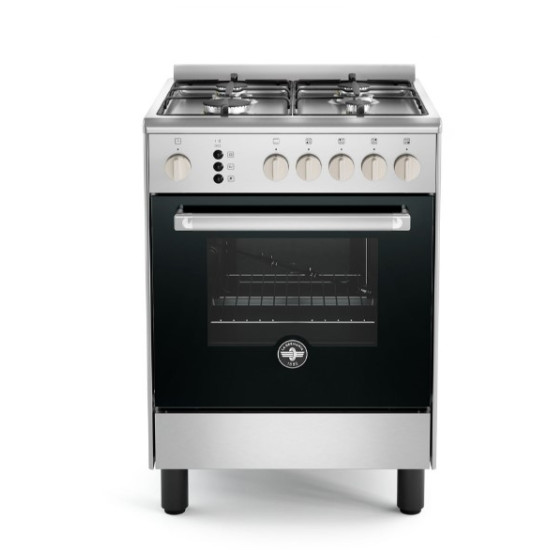 κουζίνα LA GERMANIA CLS6 40 31 D X GN(ΦΥΣΙΚΟΥ ΑΕΡΙΟΥ,60LT,ΦΟΥΡΝΟΣ ΓΚΡΙΛ,ΕΣΤΙΕΣ ΑΕΡΙΟΥ) κουζίνα LA GERMANIA CLS6 40 31 D X GN(ΦΥΣΙΚΟΥ ΑΕΡΙΟΥ,60LT,ΦΟΥΡΝΟΣ ΓΚΡΙΛ,ΕΣΤΙΕΣ ΑΕΡΙΟΥ)