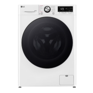πλυντήριο στεγνωτήριο LG D4R7010TSWB (D/A,10&6kg,ατμού,wifi)