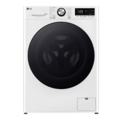 πλυντήριο στεγνωτήριο LG D4R7010TSWB (D/A,10&6kg,ατμού,wifi)