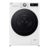πλυντήριο στεγνωτήριο LG D4R7010TSWB (D/A,10&6kg,ατμού,wifi)