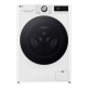 πλυντήριο στεγνωτήριο LG D4R7010TSWB (D/A,10&6kg,ατμού,wifi)