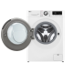 πλυντήριο στεγνωτήριο LG D4R7010TSWB (D/A,10&6kg,ατμού,wifi)