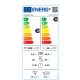 πλυντήριο στεγνωτήριο LG D4R7010TSWB (D/A,10&6kg,ατμού,wifi)