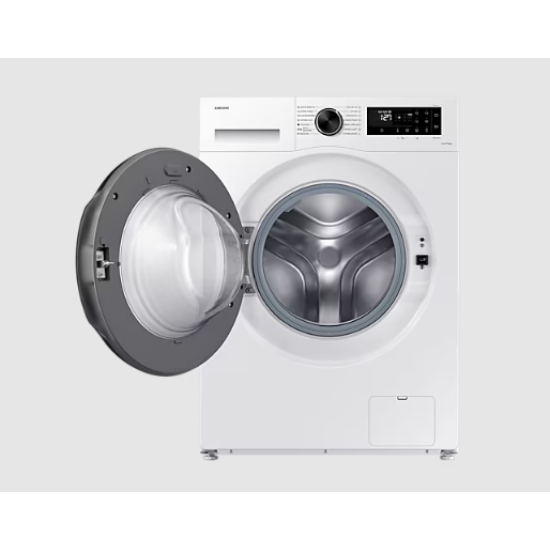 πλυντήριο ρούχων Samsung WW11DG5B25AELE(11kg,A,WiFi,SpaceMax,Λευκό)