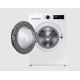 πλυντήριο ρούχων Samsung WW11DG5B25AELE(11kg,A,WiFi,SpaceMax,Λευκό)